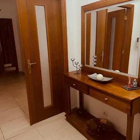 Apartamento Casa Da Concha *