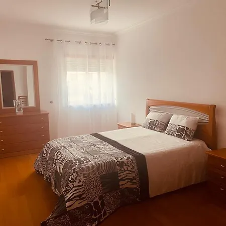 Casa Da Concha Appartement