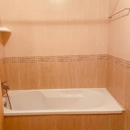 Casa Da Concha Apartment *