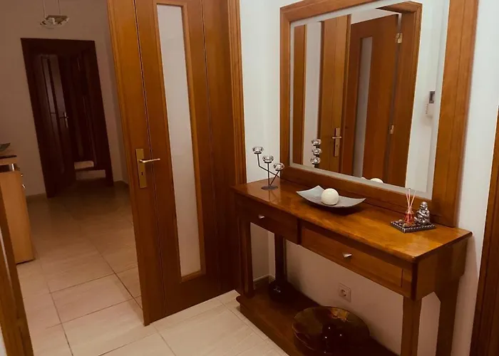 Apartmán Casa Da Concha *