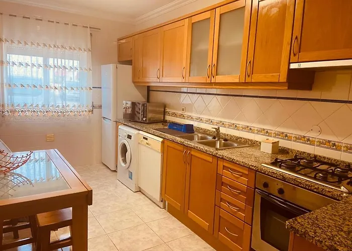 Casa Da Concha Apartmán Nazaré